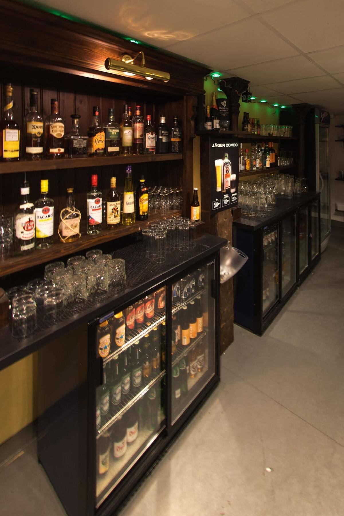 库姆拉酒店 Kumla  外观 照片
